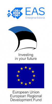 Euroopa Regionaalarengu Fond, Eesti tuleviku heaks ja EAS