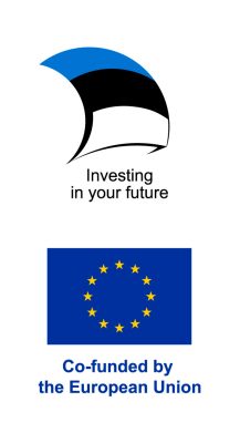 Kaasrahastanud Euroopa Liit. Eesti tuleviku heaks.